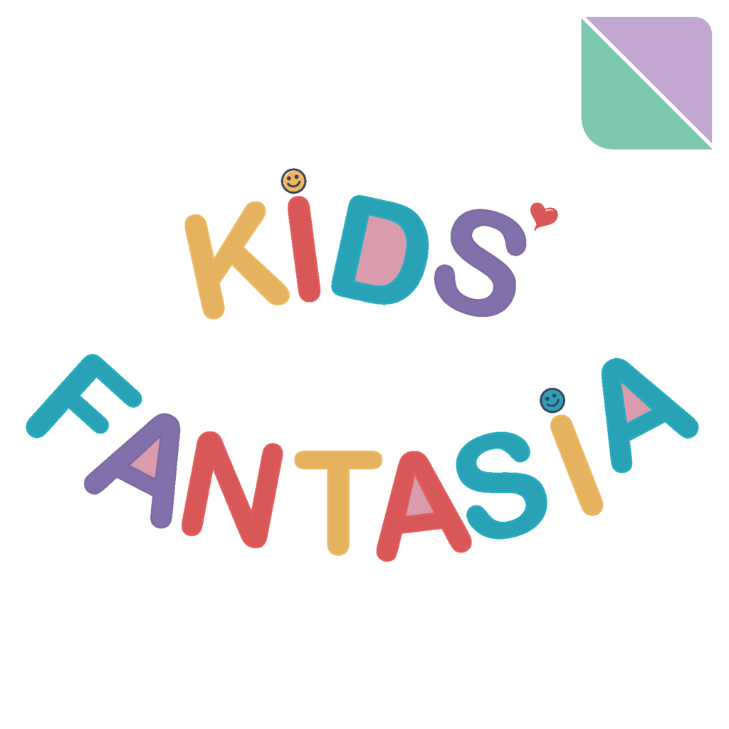 Kids' Fantasia
