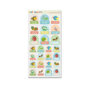 Alternative view of Name Lable(hard surface) -Bug 1