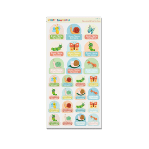 Alternative view of Name Lable(hard surface) -Bug 2