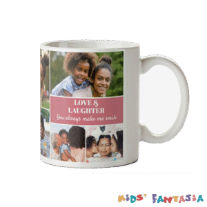 Personalised Mugs